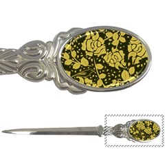 Floral Wallpaper Forest Letter Openers by ImpressiveMoments