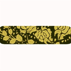 Floral Wallpaper Forest Large Bar Mats by ImpressiveMoments