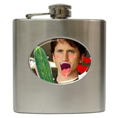 1443925651325 Hip Flask (6 oz)