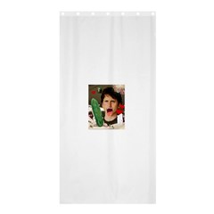 1443925651325 Shower Curtain 36  x 72  (Stall) 