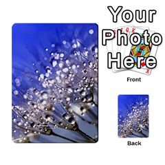 Dandelion 2015 0704 Multi-purpose Cards (rectangle)  by JAMFoto