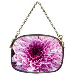 Wonderful Flowers Chain Purses (Two Sides) 