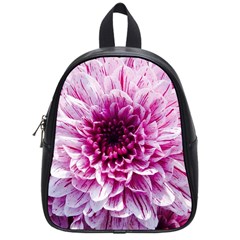 Wonderful Flowers School Bags (Small) 