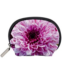 Wonderful Flowers Accessory Pouches (Small) 