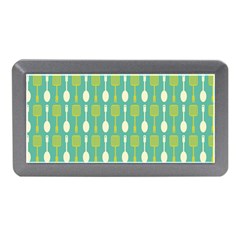 Spatula Spoon Pattern Memory Card Reader (mini)