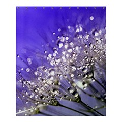 Dandelion 2015 0705 Shower Curtain 60  X 72  (medium)  by JAMFoto