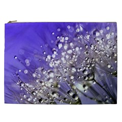 Dandelion 2015 0705 Cosmetic Bag (xxl)  by JAMFoto