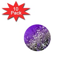 Dandelion 2015 0706 1  Mini Buttons (10 pack) 