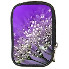 Dandelion 2015 0706 Compact Camera Cases