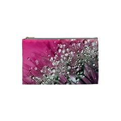 Dandelion 2015 0709 Cosmetic Bag (small)  by JAMFoto