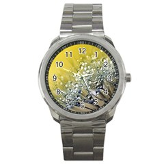 Dandelion 2015 0713 Sport Metal Watches