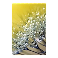 Dandelion 2015 0713 Shower Curtain 48  X 72  (small) 