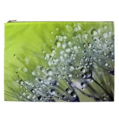 Dandelion 2015 0714 Cosmetic Bag (xxl)  by JAMFoto