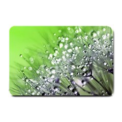 Dandelion 2015 0715 Small Doormat 