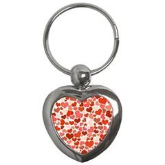 Heart 2014 0901 Key Chains (heart) 