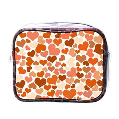 Heart 2014 0902 Mini Toiletries Bags by JAMFoto