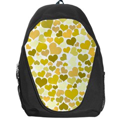 Heart 2014 0905 Backpack Bag