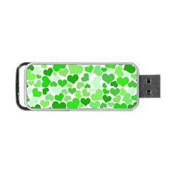 Heart 2014 0911 Portable Usb Flash (two Sides)