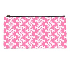 Cute Candy Illustration Pattern For Kids And Kids At Heart Pencil Cases by GardenOfOphir