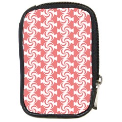 Candy Illustration Pattern  Compact Camera Cases by GardenOfOphir