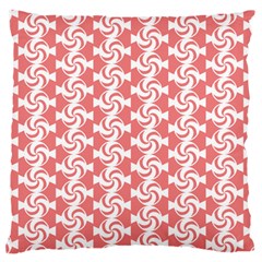 Candy Illustration Pattern  Standard Flano Cushion Cases (one Side)  by GardenOfOphir