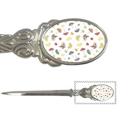 Mushrooms Pattern Letter Openers