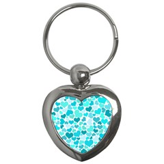 Heart 2014 0918 Key Chains (heart)  by JAMFoto