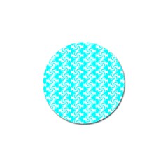 Candy Illustration Pattern Golf Ball Marker (10 Pack) by GardenOfOphir