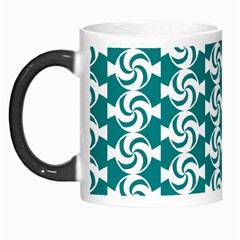 Cute Candy Illustration Pattern For Kids And Kids At Heart Morph Mugs