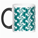 Cute Candy Illustration Pattern For Kids And Kids At Heart Morph Mugs Left