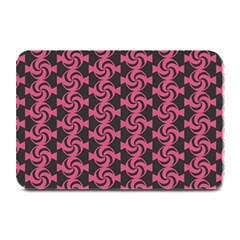 Candy Illustration Pattern Plate Mats by GardenOfOphir