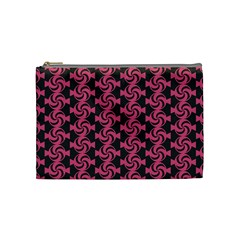 Candy Illustration Pattern Cosmetic Bag (medium)  by GardenOfOphir