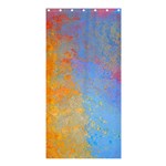 Hot and Cold Shower Curtain 36  x 72  (Stall)  Curtain(36 X72 ) - 33.26 x66.24  Curtain(36 X72 )