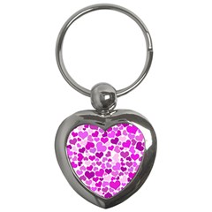 Heart 2014 0930 Key Chains (heart) 