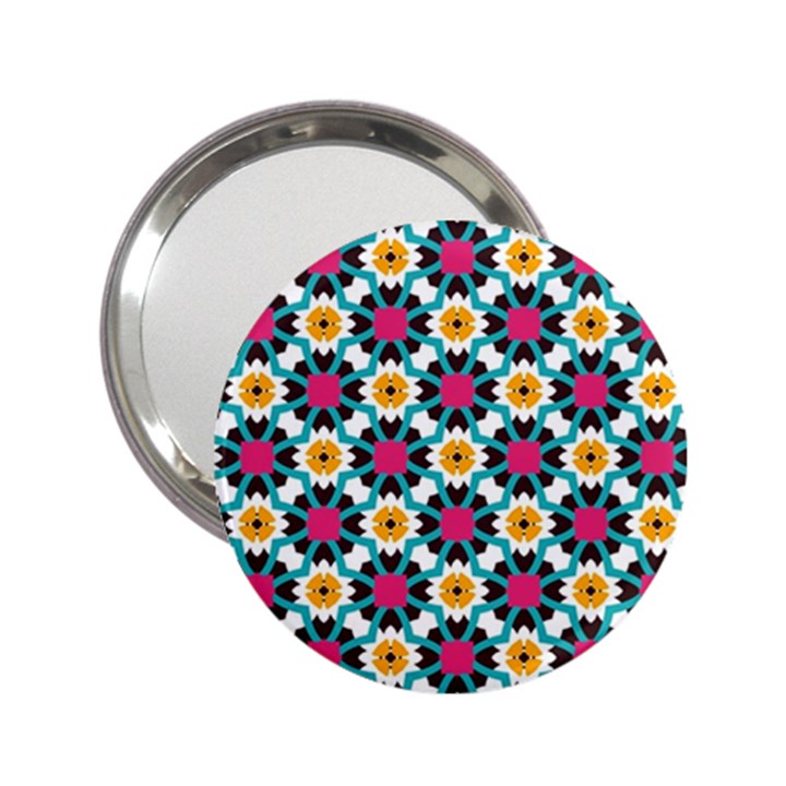 Cute Pattern Gifts 2.25  Handbag Mirrors