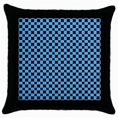 Cute Pattern Gifts Throw Pillow Cases (black) by GardenOfOphir