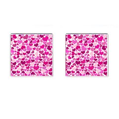 Heart 2014 0932 Cufflinks (square) by JAMFoto