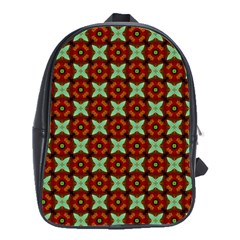 Cute Pattern Gifts School Bags(Large) 