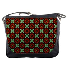 Cute Pattern Gifts Messenger Bags