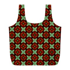 Cute Pattern Gifts Full Print Recycle Bags (L) 