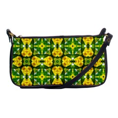 Cute Pattern Gifts Shoulder Clutch Bags by GardenOfOphir