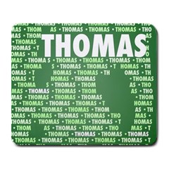 Thomas Large Mousepads