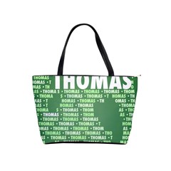 Thomas Shoulder Handbags