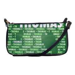 Thomas Shoulder Clutch Bags