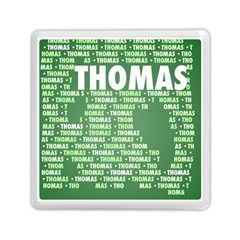 Thomas Memory Card Reader (Square) 