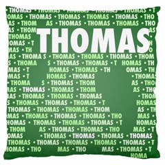 Thomas Large Cushion Cases (Two Sides) 