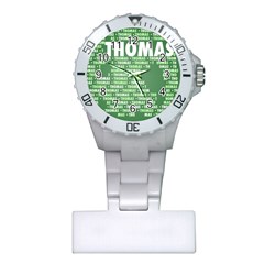 Thomas Nurses Watches