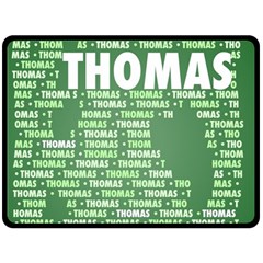 Thomas Double Sided Fleece Blanket (Large) 