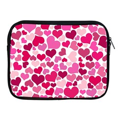 Heart 2014 0933 Apple Ipad 2/3/4 Zipper Cases by JAMFoto