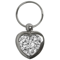 Heart 2014 0936 Key Chains (heart)  by JAMFoto